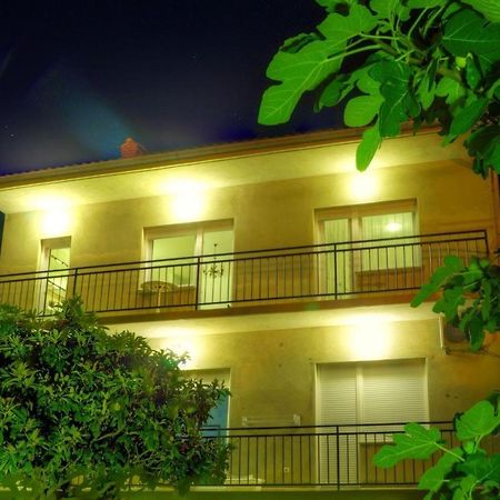 Apartment Crikvenica 19 Exterior foto