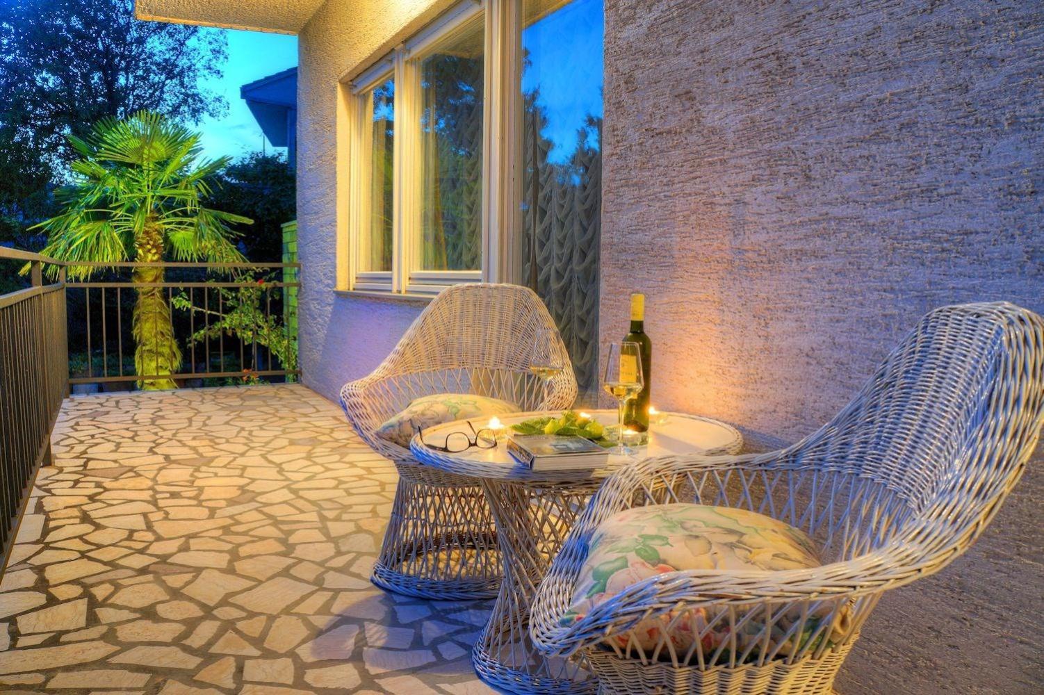 Apartment Crikvenica 19 Exterior foto