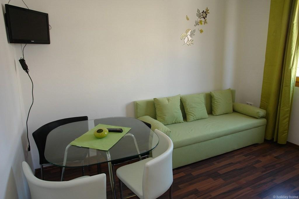 Apartment Crikvenica 19 Habitación foto