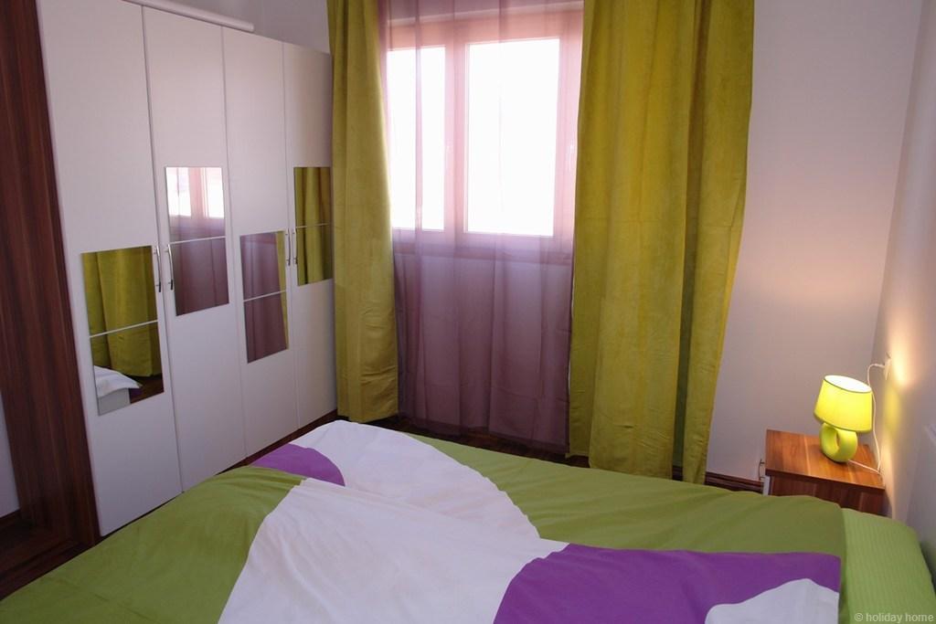 Apartment Crikvenica 19 Habitación foto