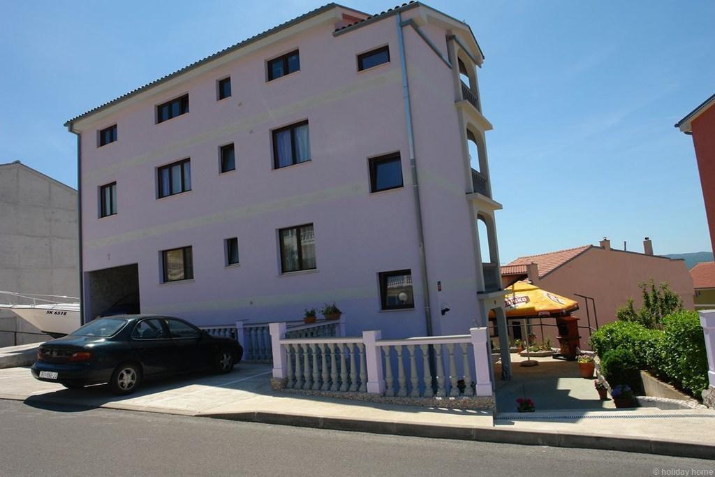 Apartment Crikvenica 19 Habitación foto