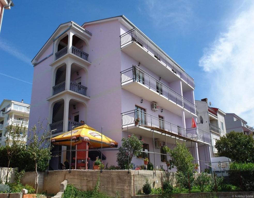 Apartment Crikvenica 19 Habitación foto