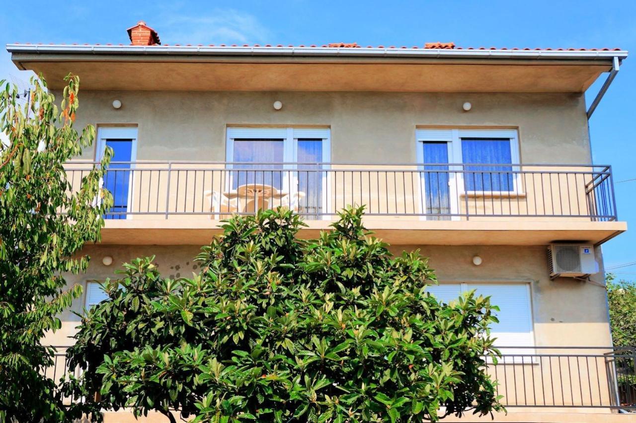 Apartment Crikvenica 19 Exterior foto